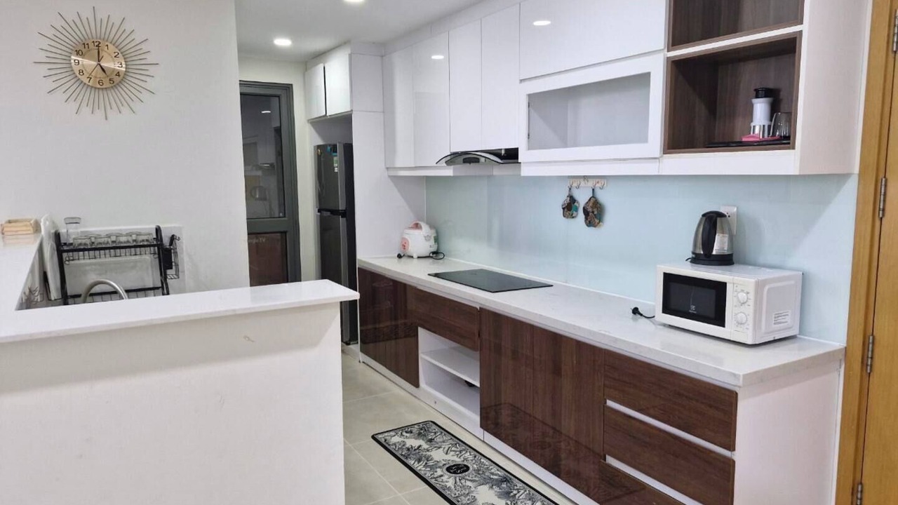 Photo of Kitchen in Thao Dien