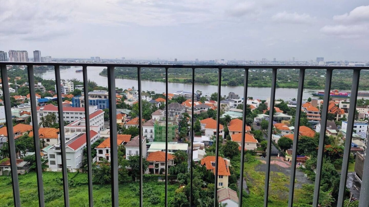 Photo of Outdoor in Thao Dien