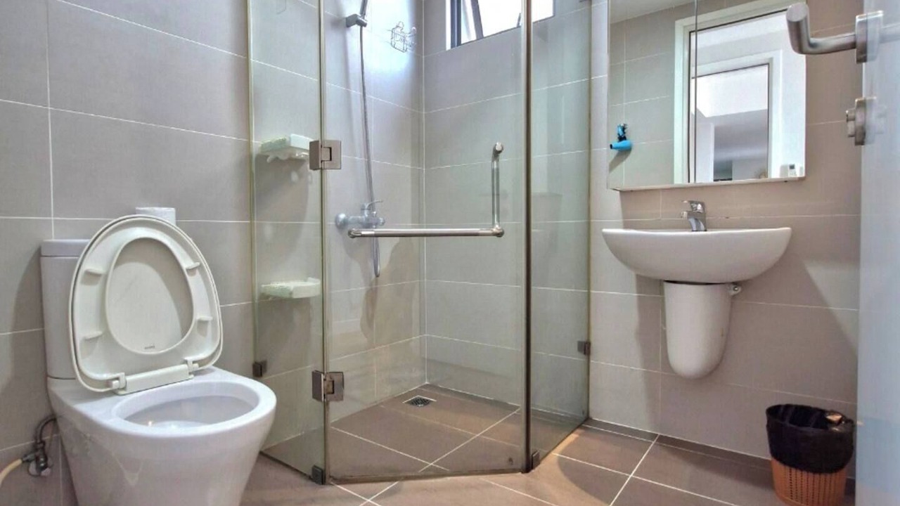 Photo of Bathroom in Thao Dien