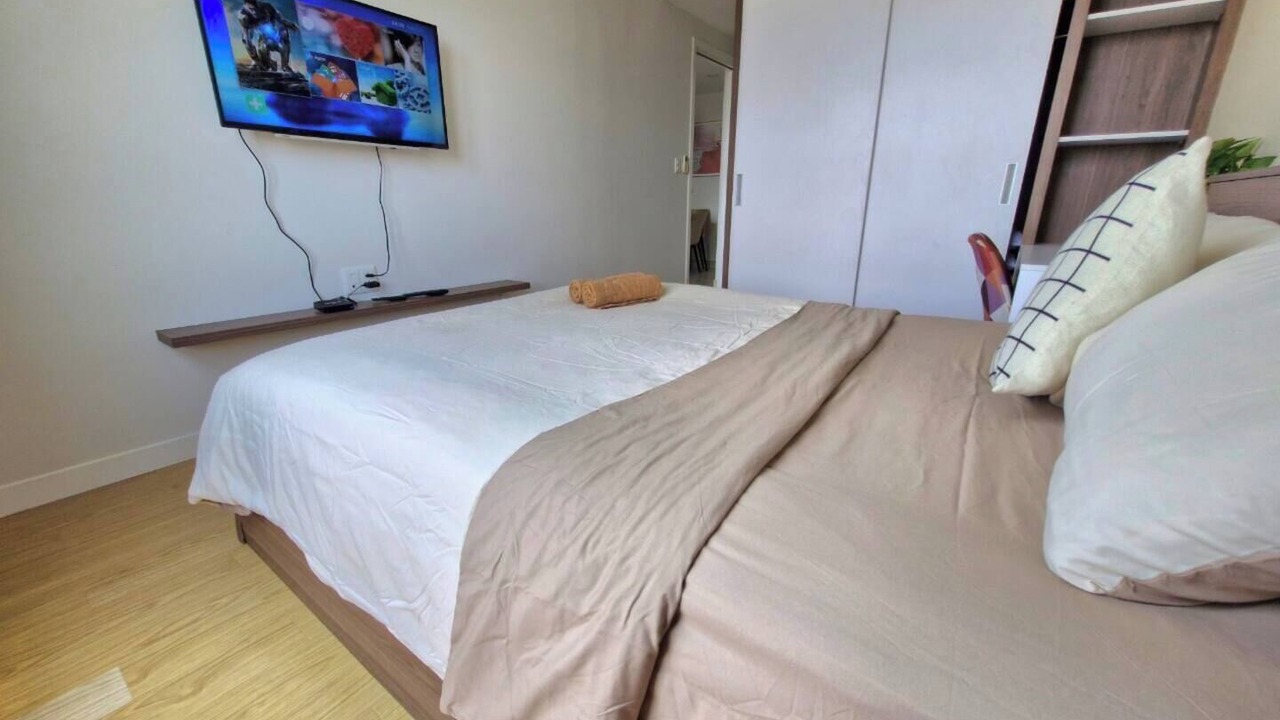 Photo of Bedroom in Thao Dien