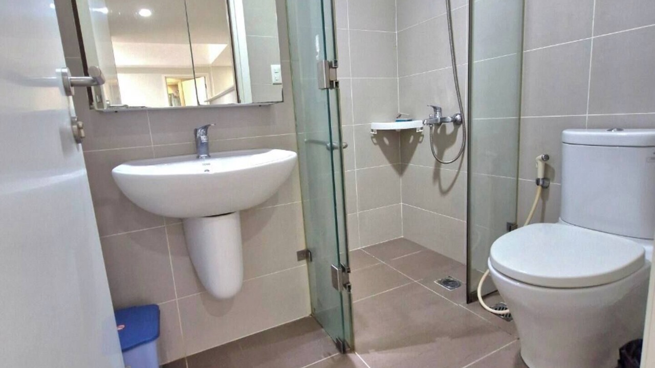 Photo of Bathroom in Thao Dien