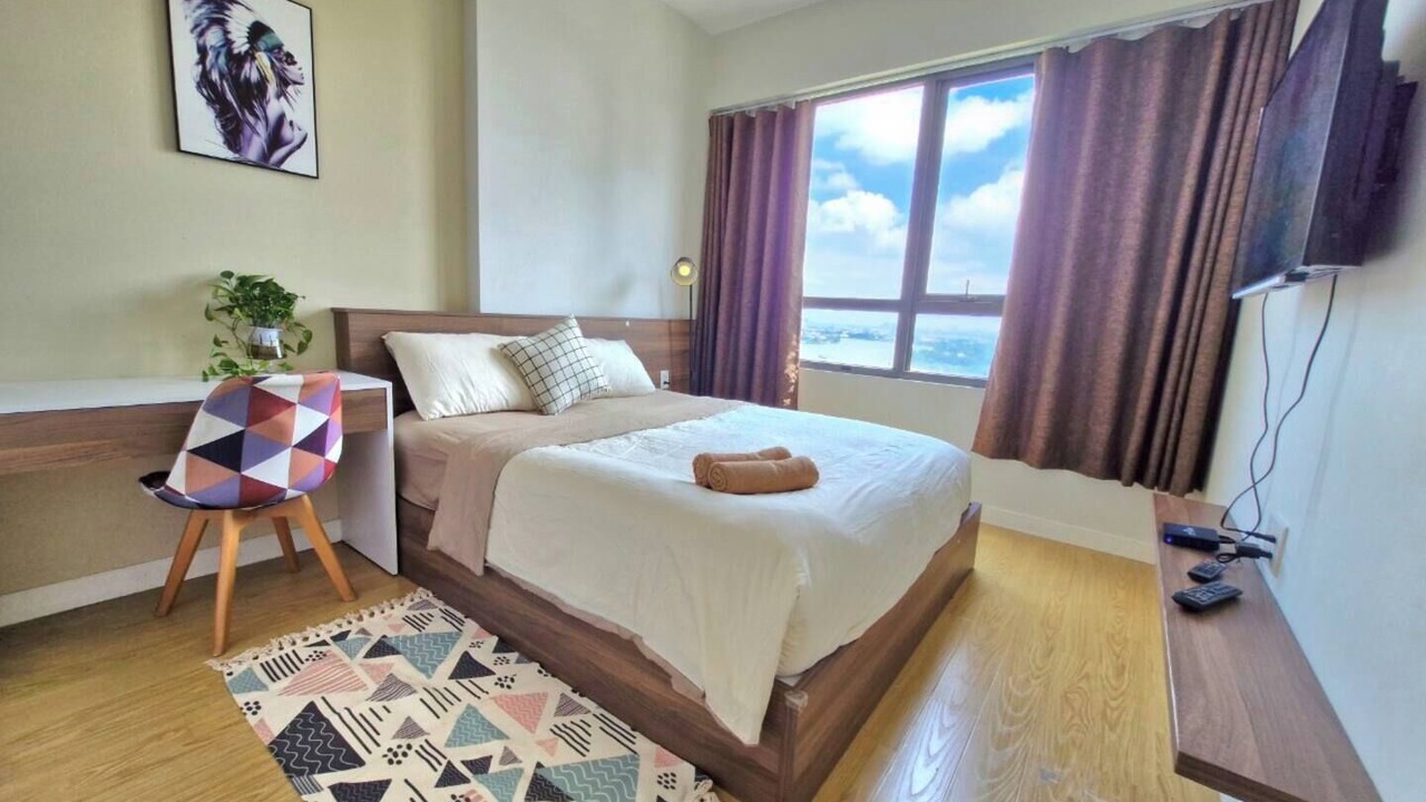 Photo of Bedroom in Thao Dien