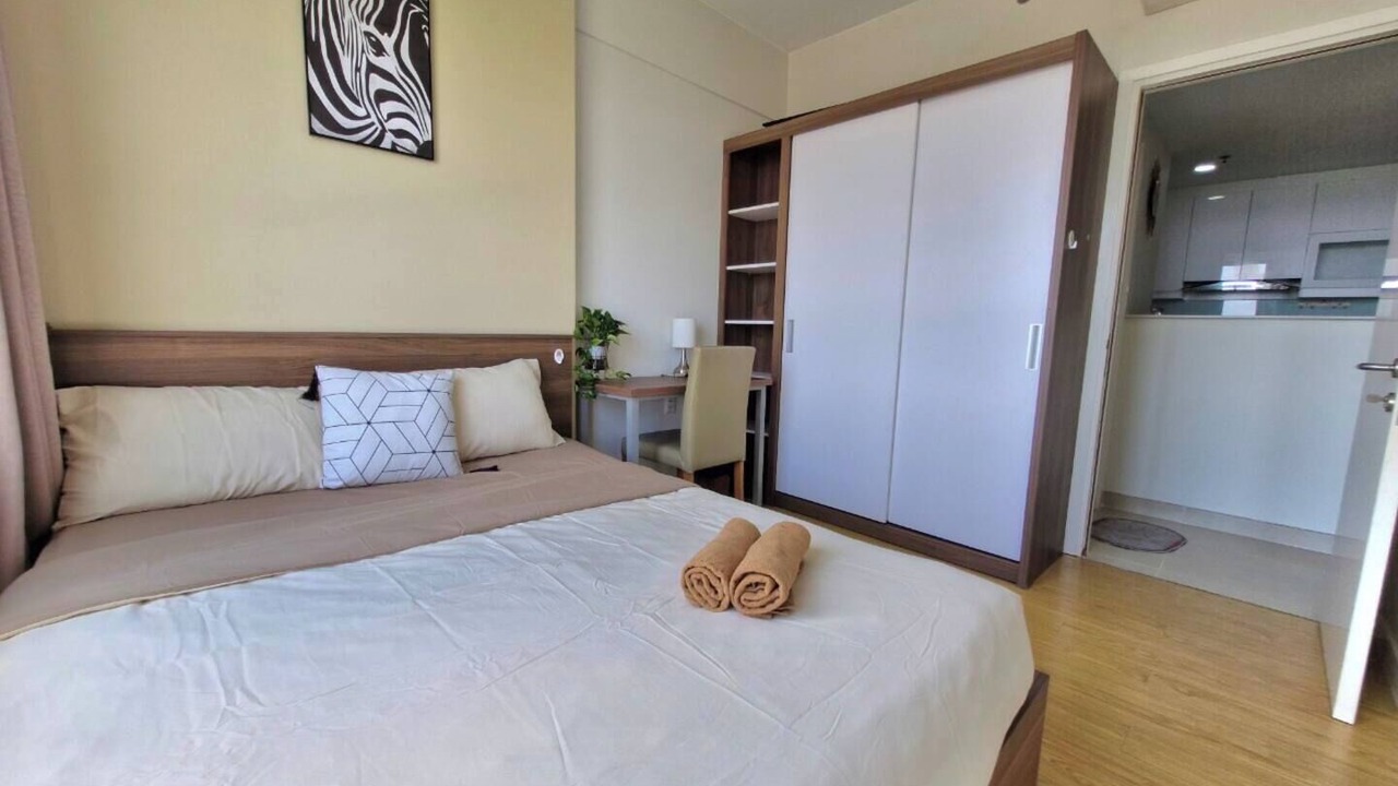 Photo of Bedroom in Thao Dien