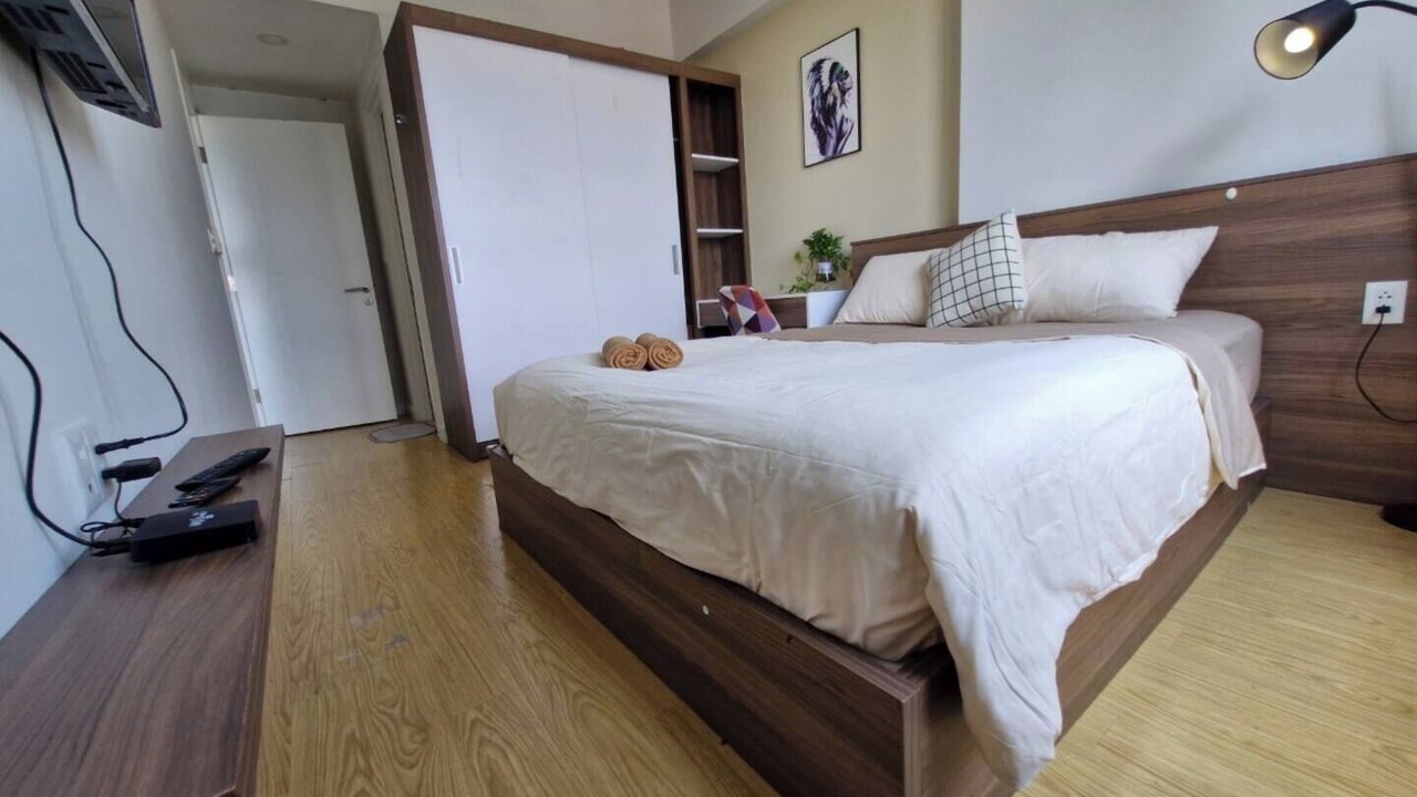 Photo of Bedroom in Thao Dien