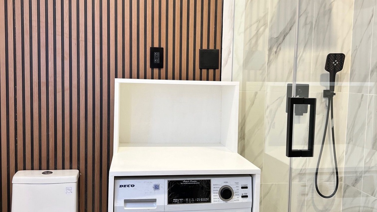 Photo of Bathroom in Westchester