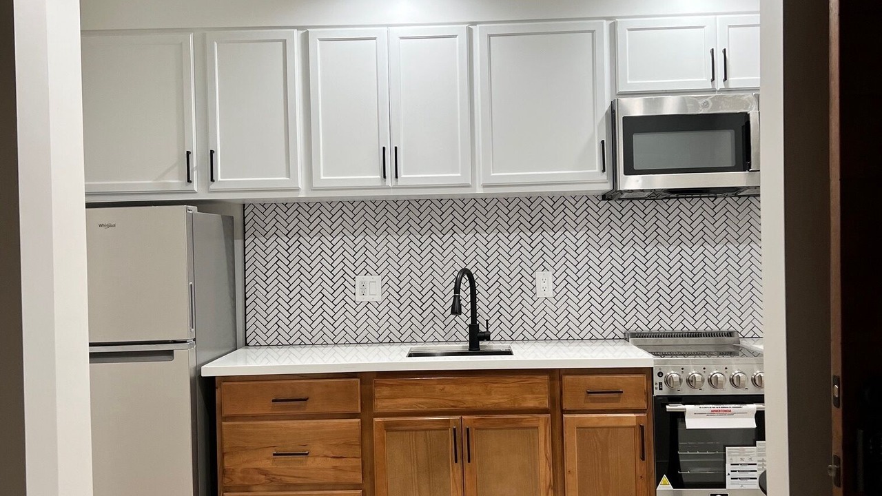 Photo of Kitchen in Westchester