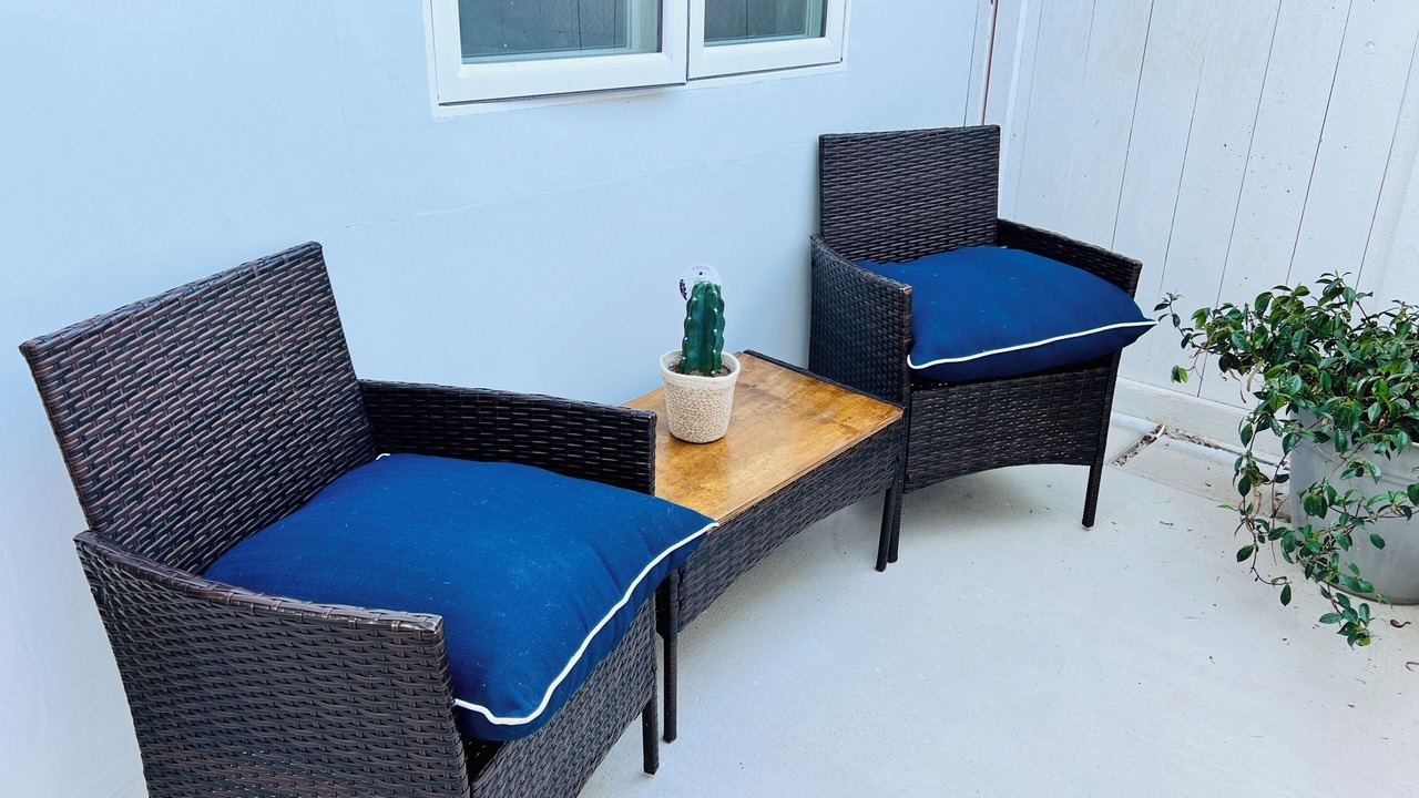 Photo of Patio Balcony in Westchester