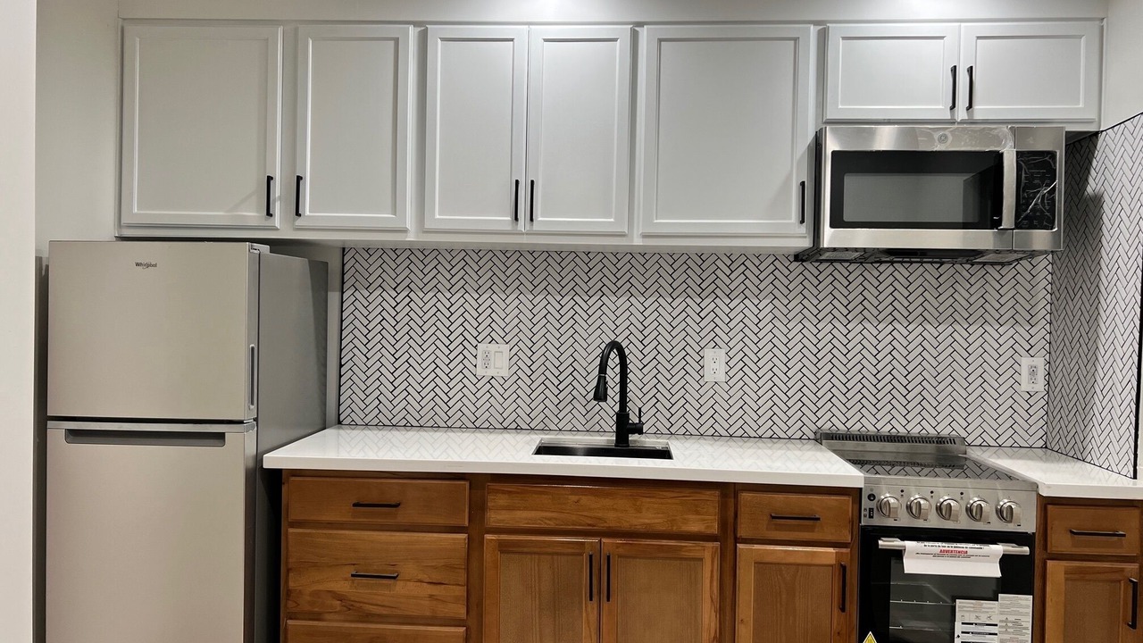 Photo of Kitchen in Westchester