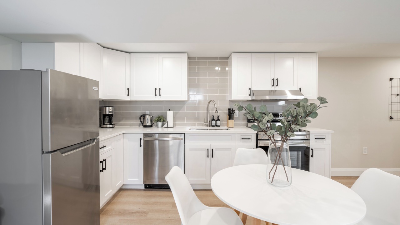 Photo of Kitchen in Hamilton