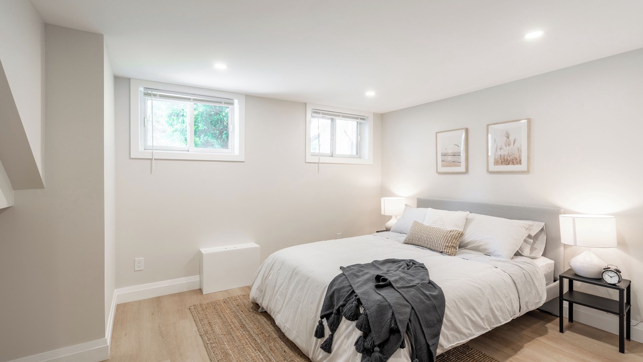 Photo of Bedroom in Hamilton