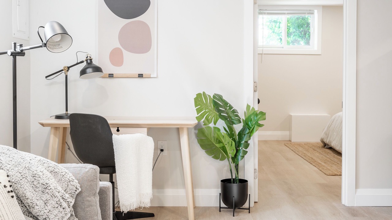 Photo of Bedroom in Hamilton
