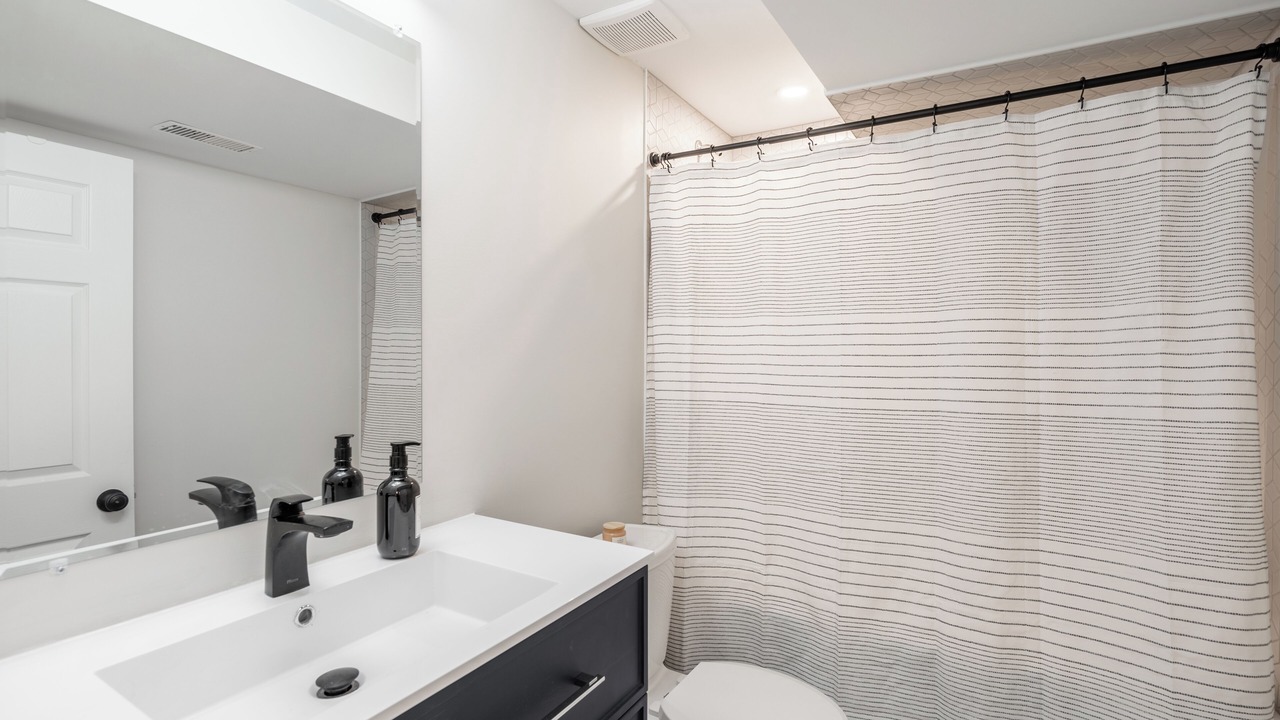 Photo of Bathroom in Hamilton