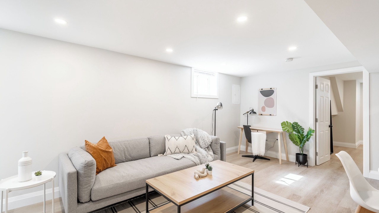 Photo of Livingroom in Hamilton