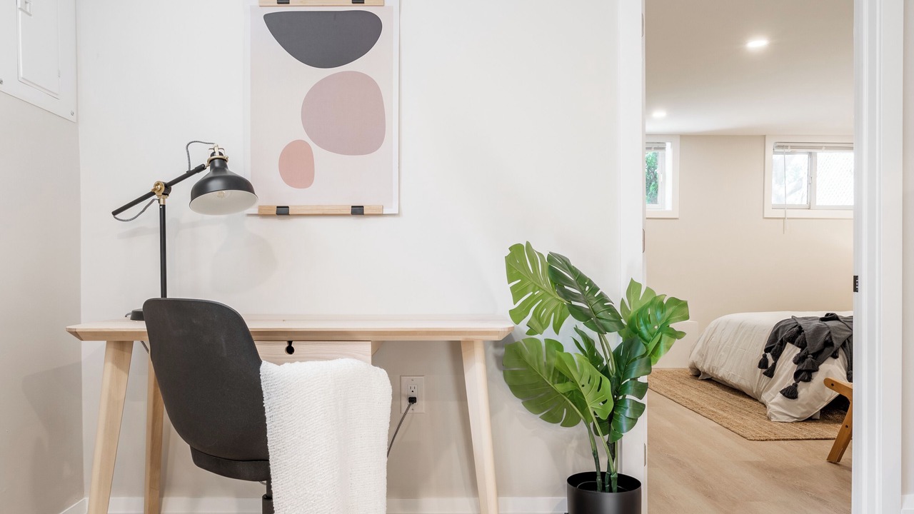Photo of Bedroom in Hamilton