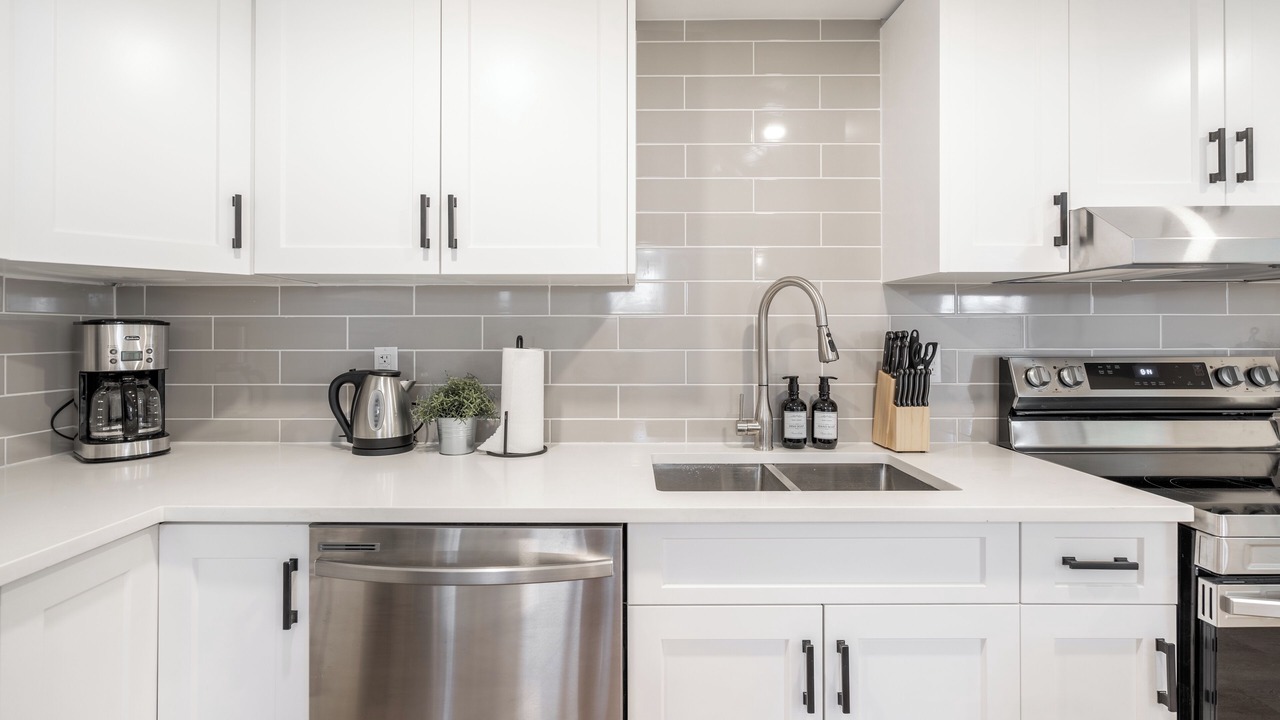 Photo of Kitchen in Hamilton