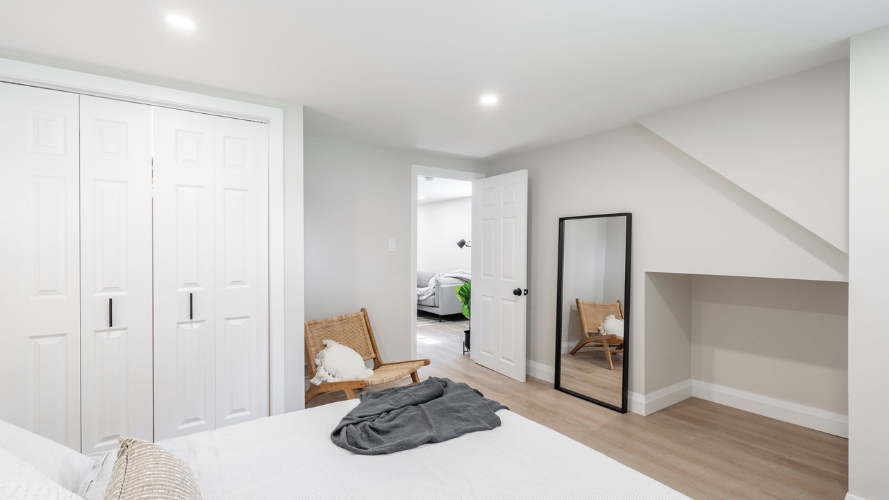 Photo of Bedroom in Hamilton