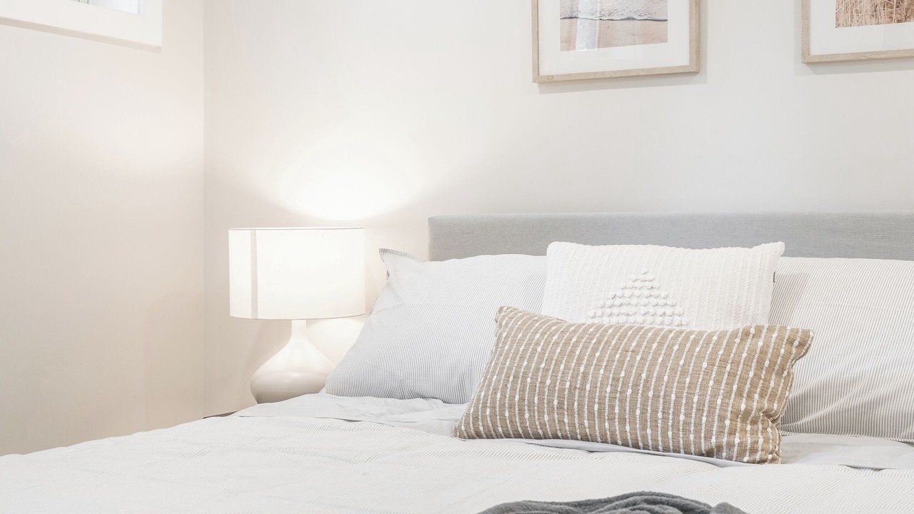 Photo of Bedroom in Hamilton