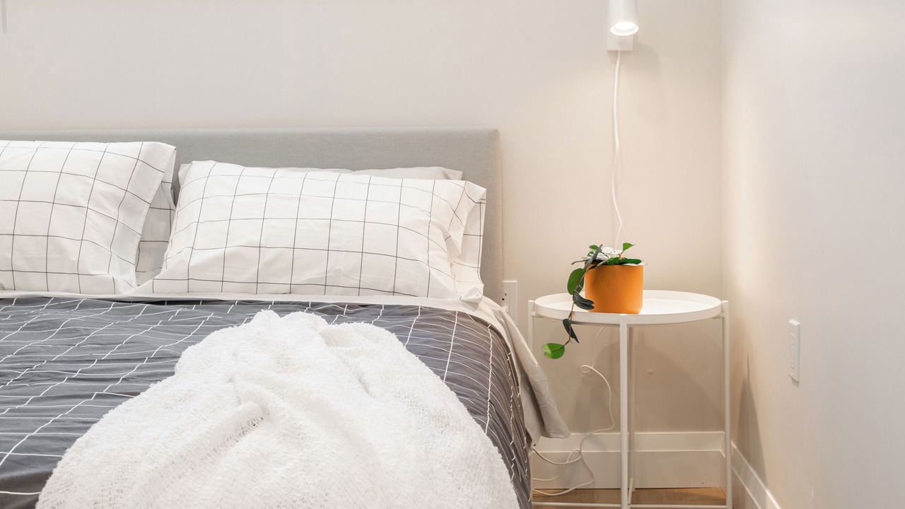 Photo of Bedroom in Hamilton