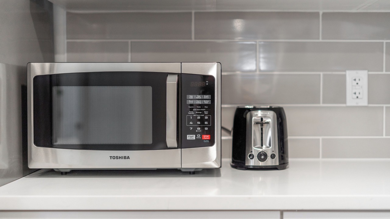 Photo of Kitchen in Hamilton