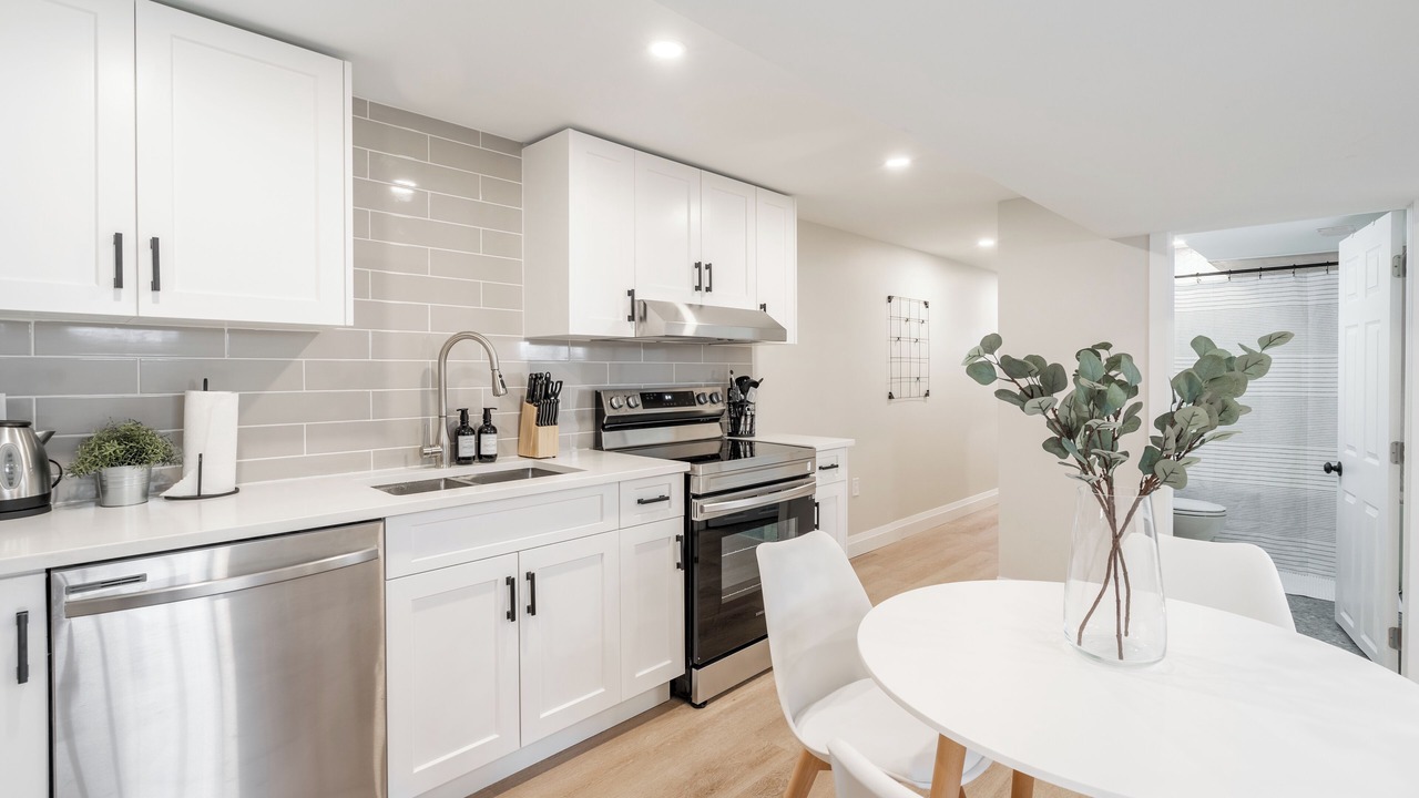 Photo of Kitchen in Hamilton