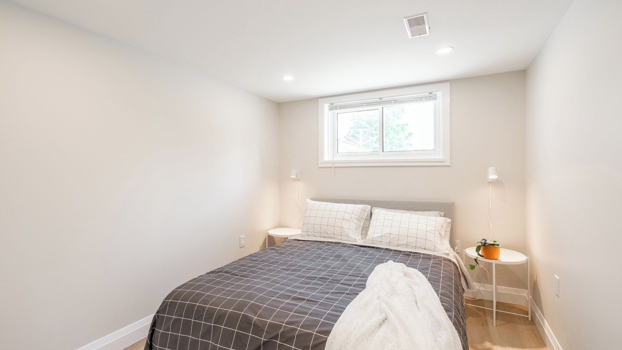 Photo of Bedroom in Hamilton