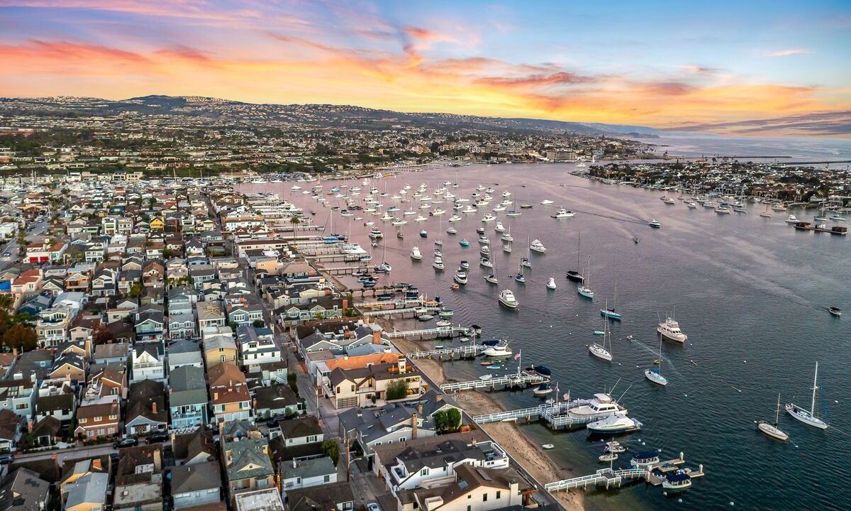 Photo of Others in Balboa Island