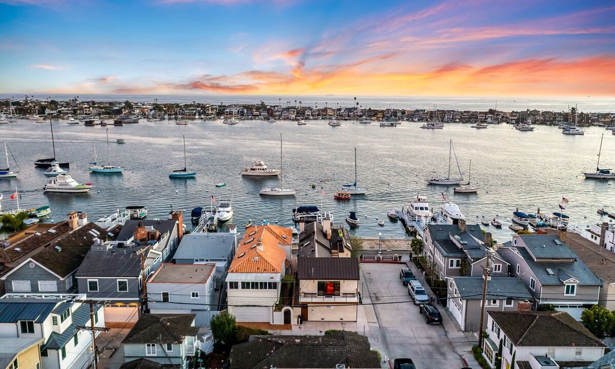 Photo of Others in Balboa Island