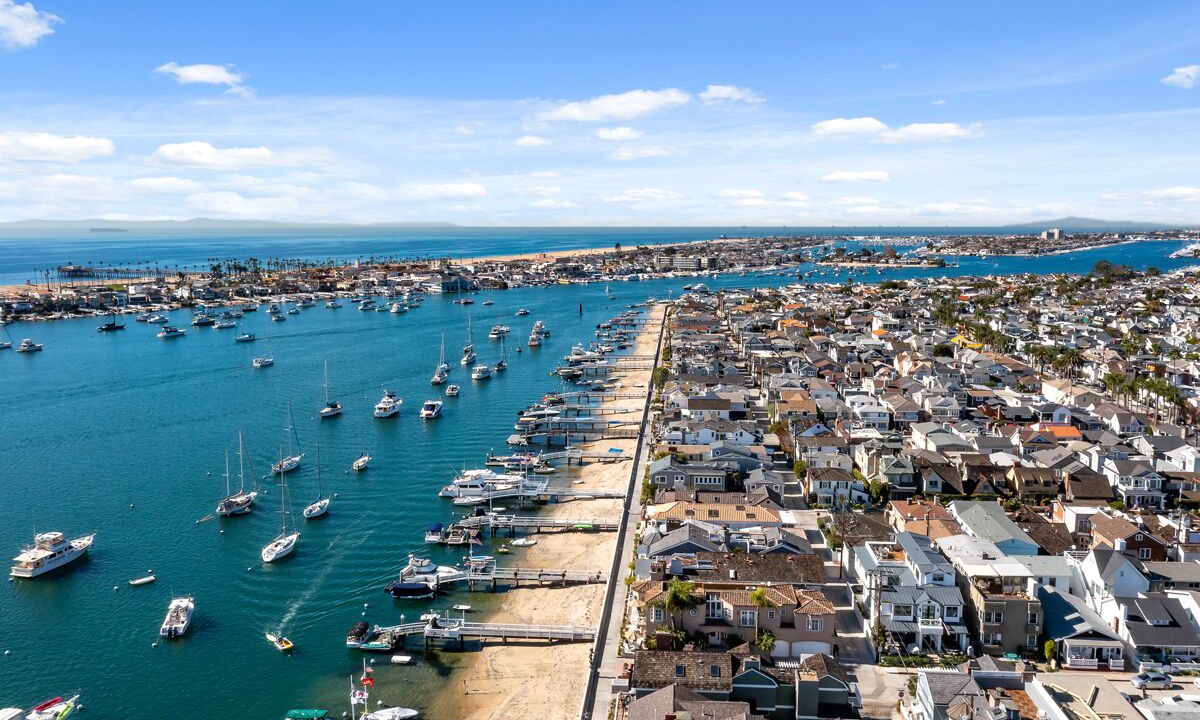 Photo of Others in Balboa Island