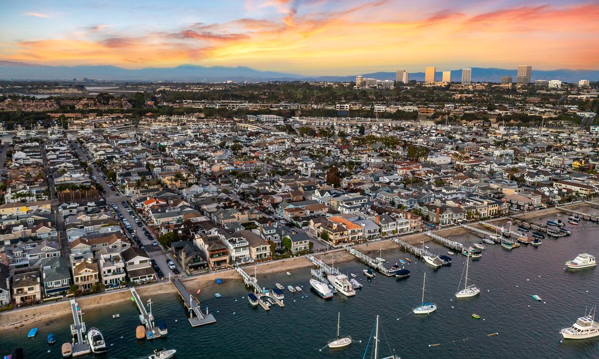 Photo of Others in Balboa Island
