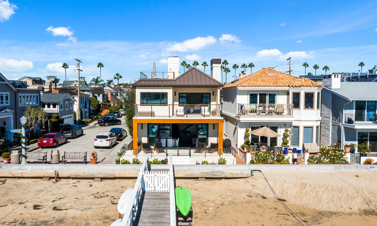 Photo of Outdoor in Balboa Island