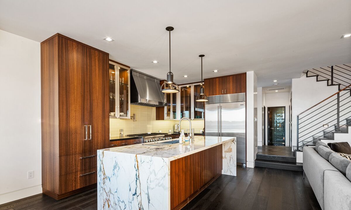 Photo of Kitchen in Balboa Island