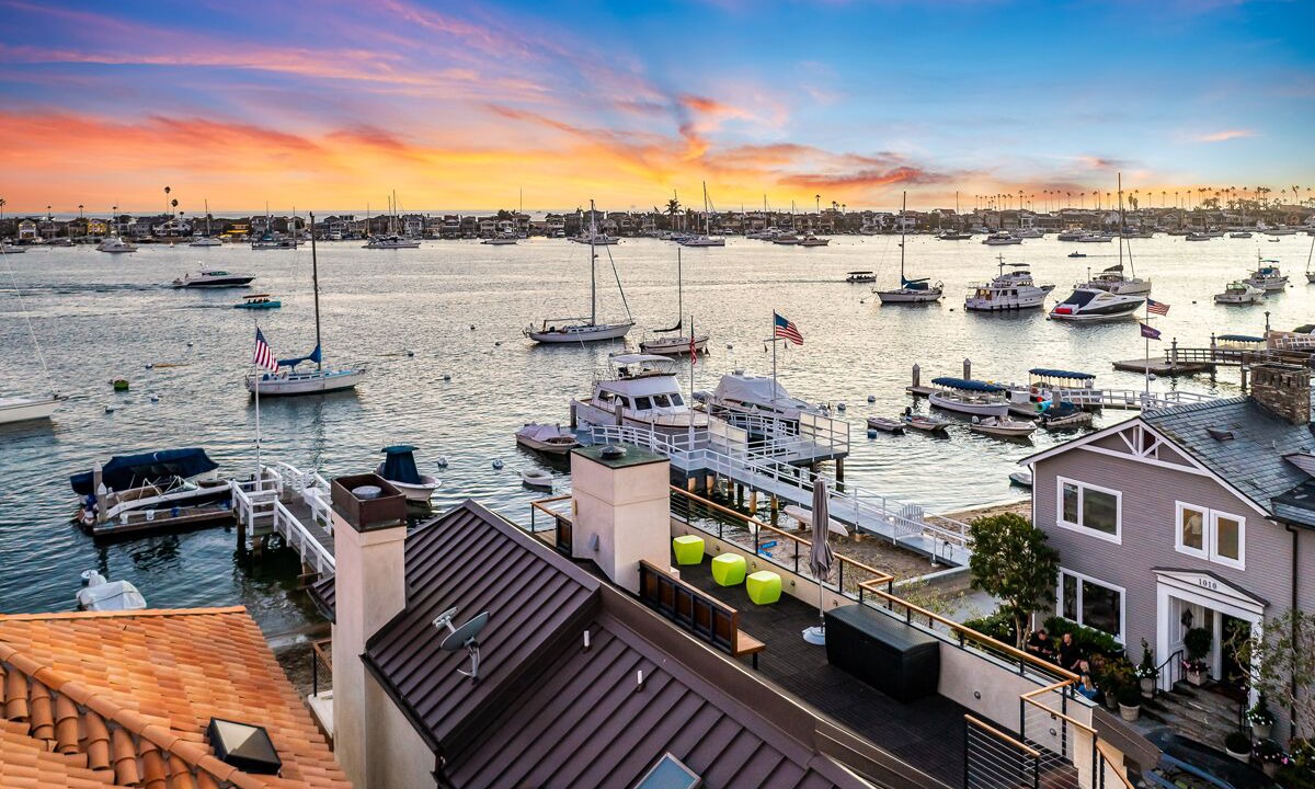 Photo of Outdoor in Balboa Island