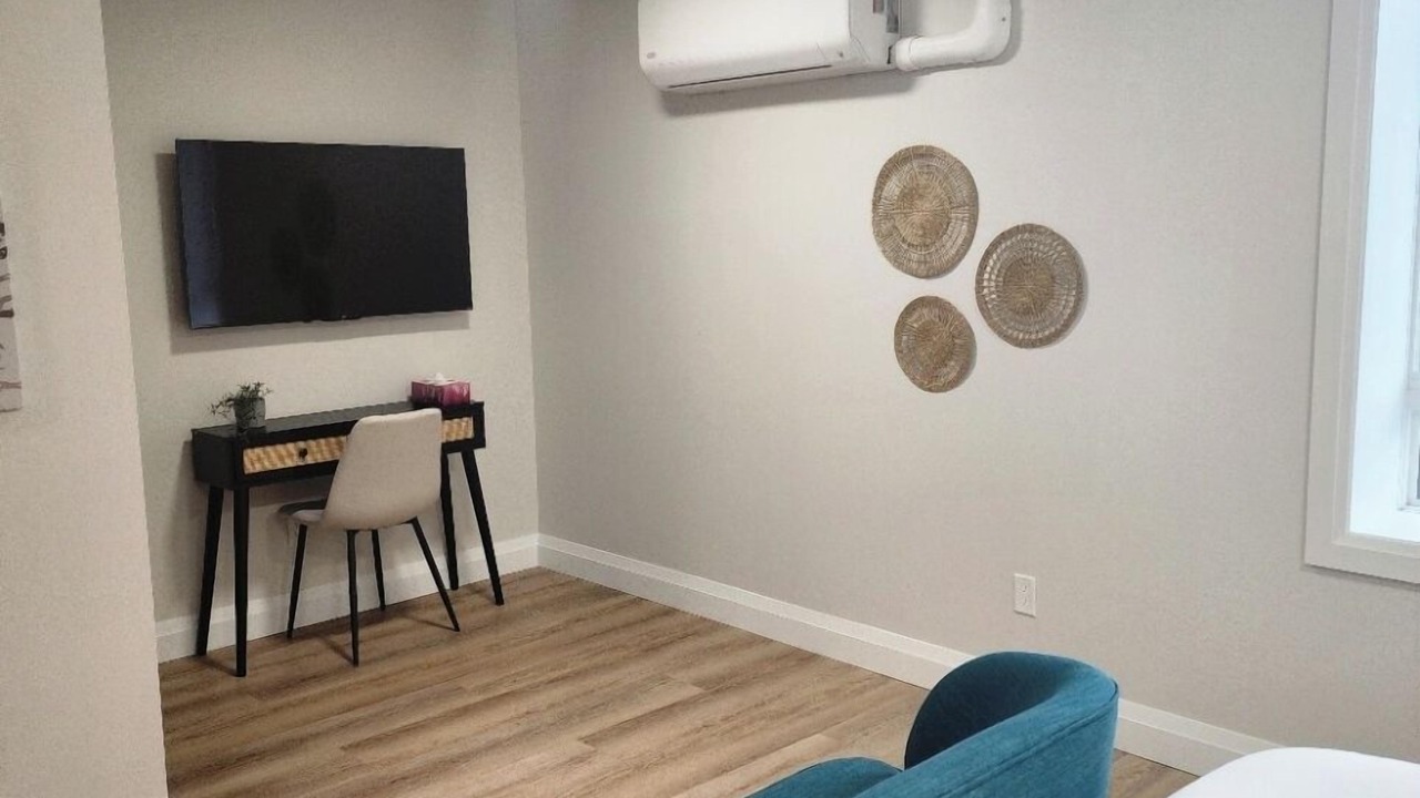 Photo of Bedroom in Kitchener