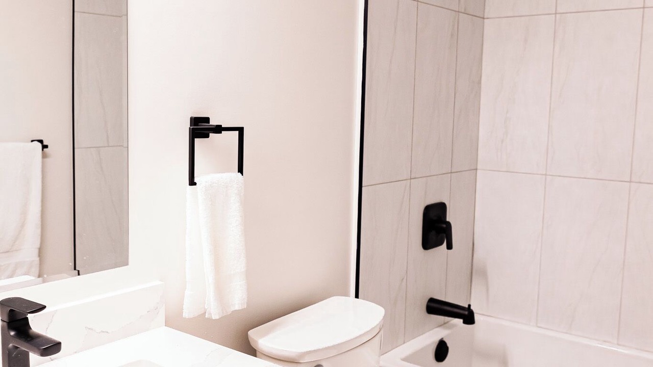 Photo of Bathroom in Kitchener