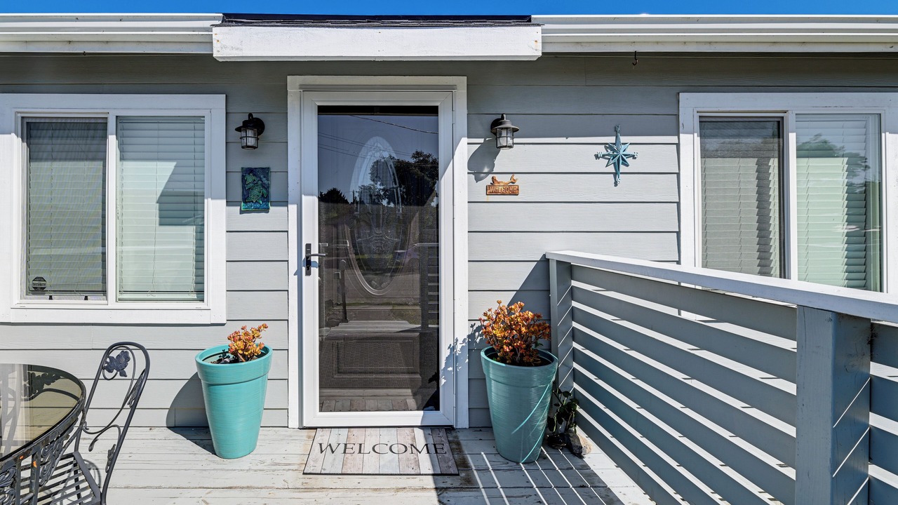 Photo of Outdoor in Crescent City North