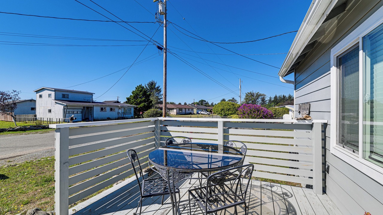 Photo of Outdoor in Crescent City North
