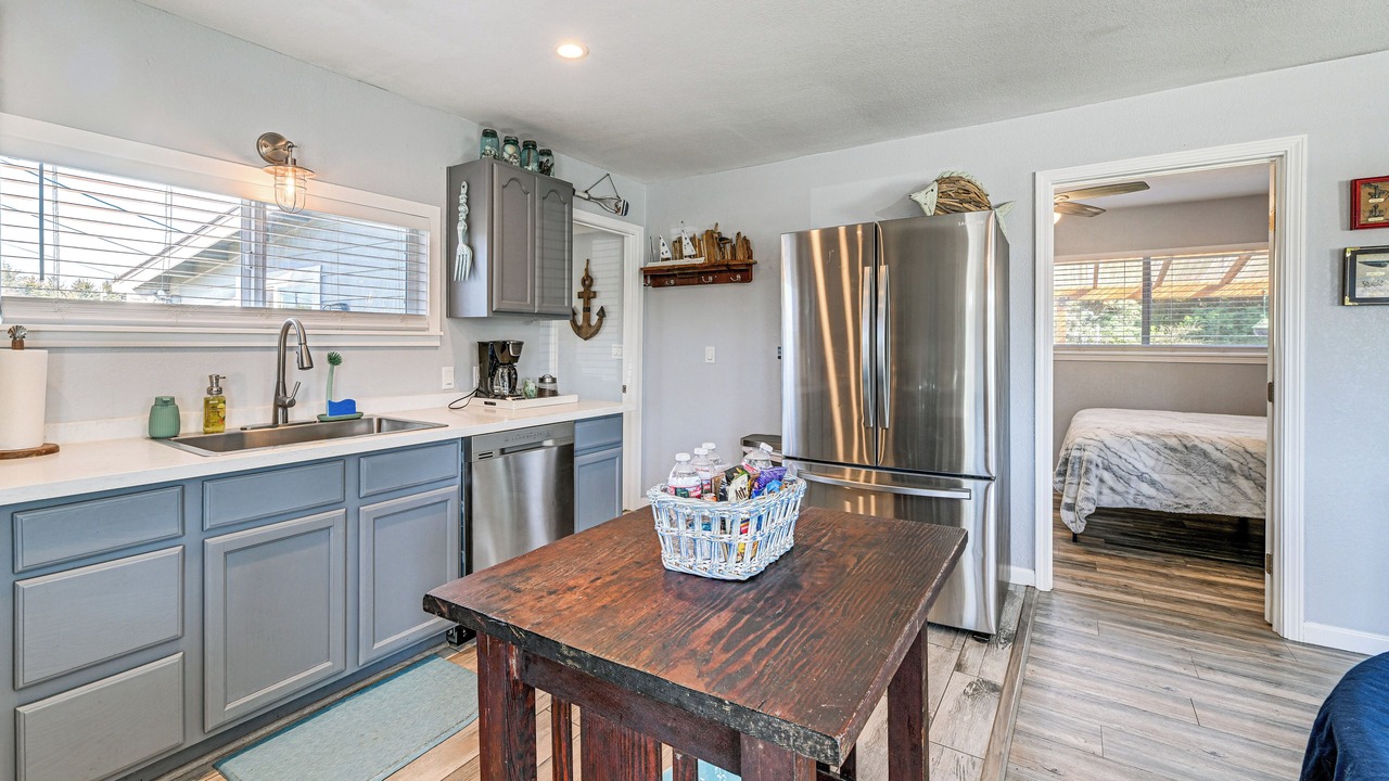 Photo of Kitchen in Crescent City North
