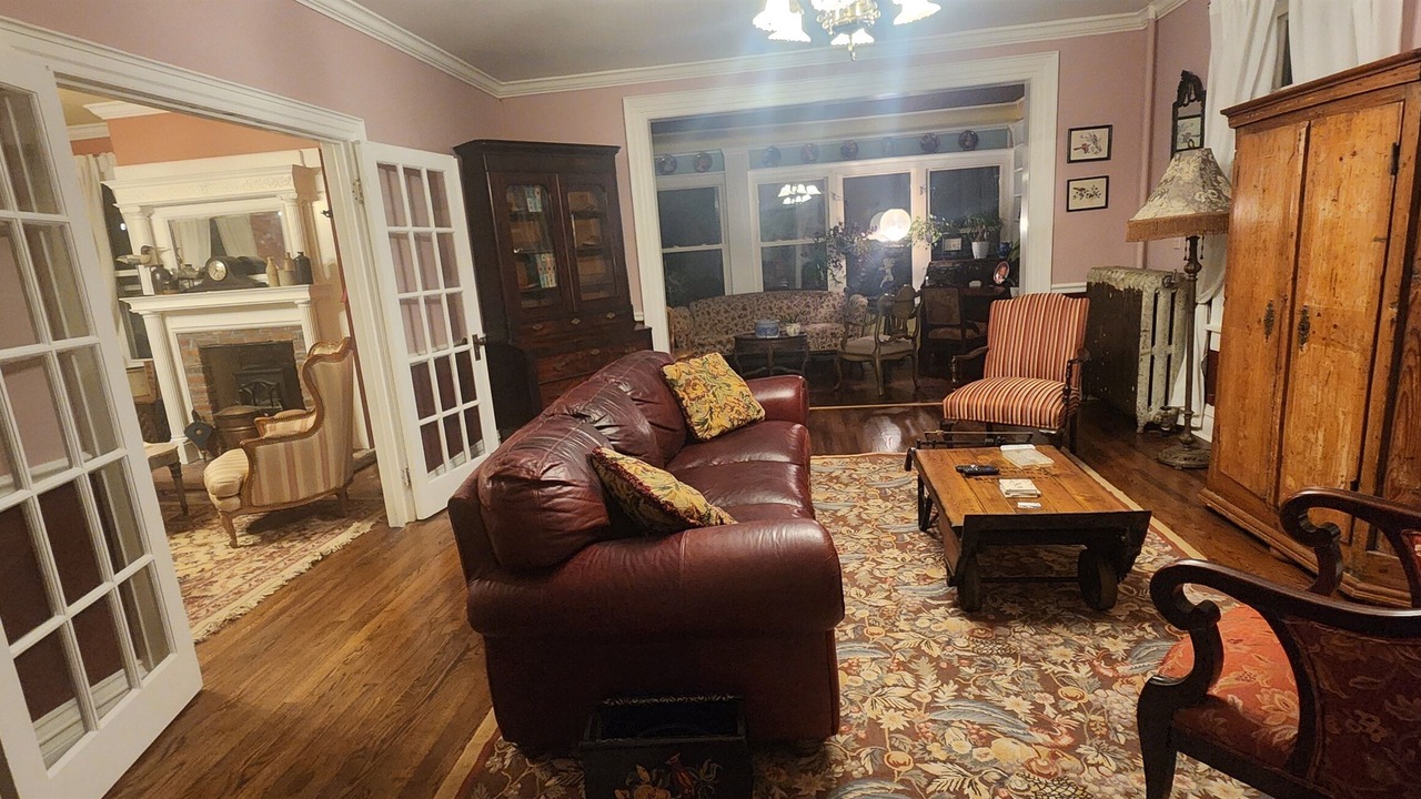 Photo of Livingroom in Montgomery