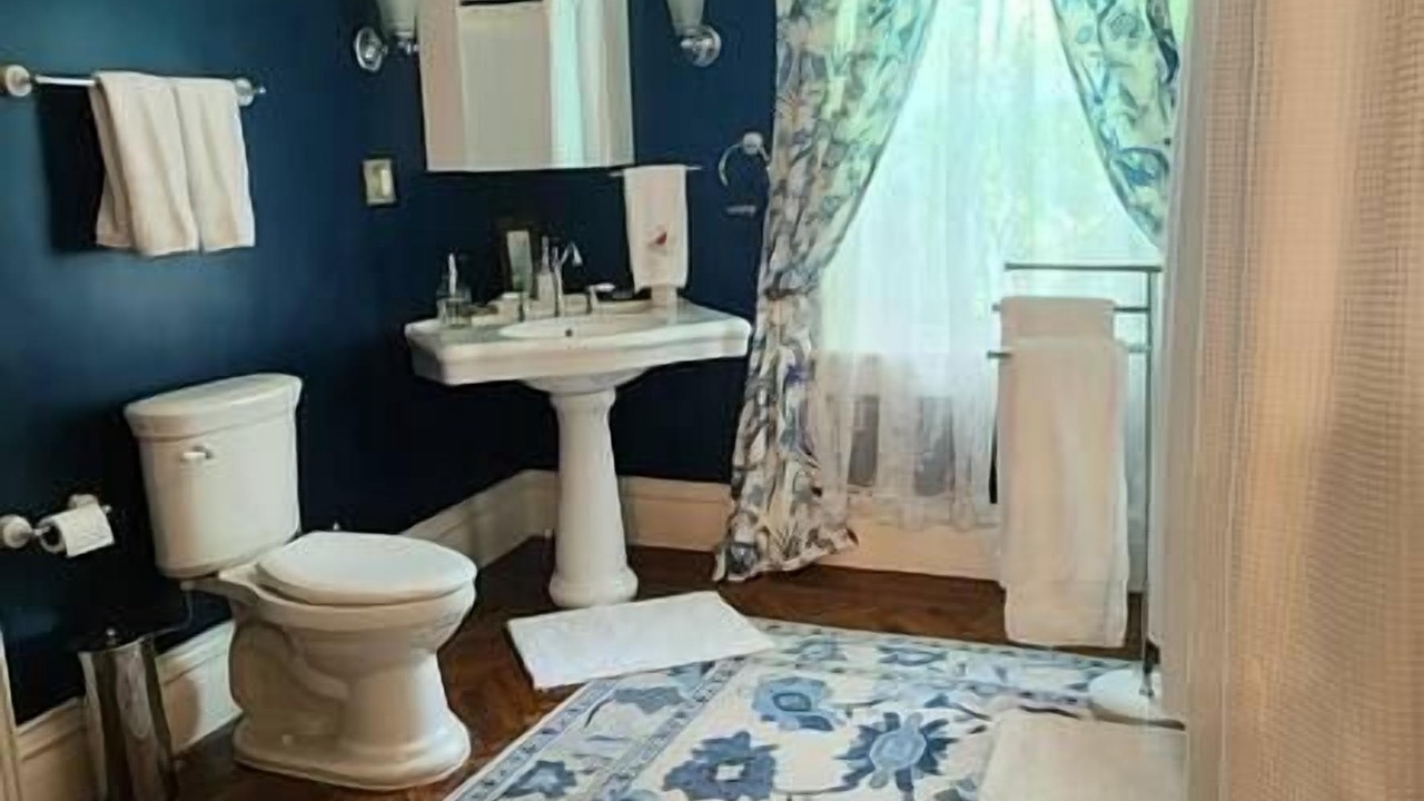 Photo of Bathroom in Montgomery