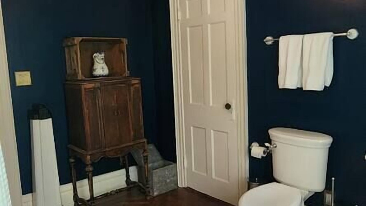 Photo of Bathroom in Montgomery