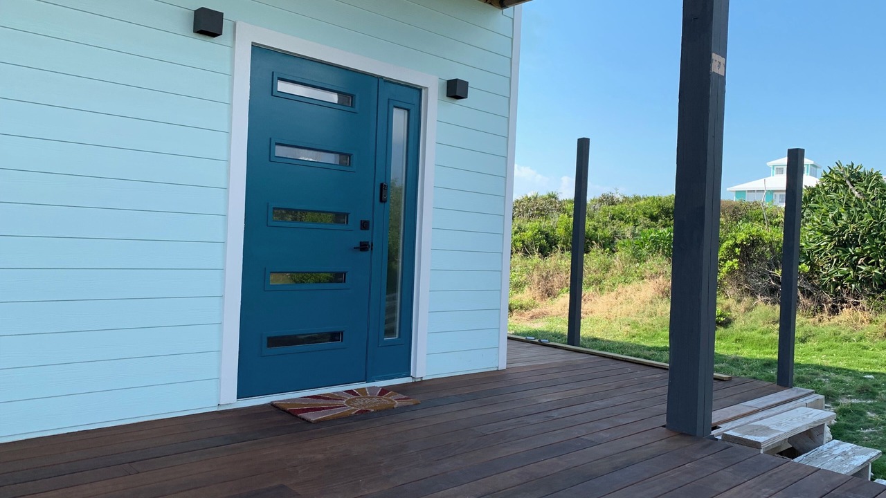 Photo of Outdoor in Great Guana Cay