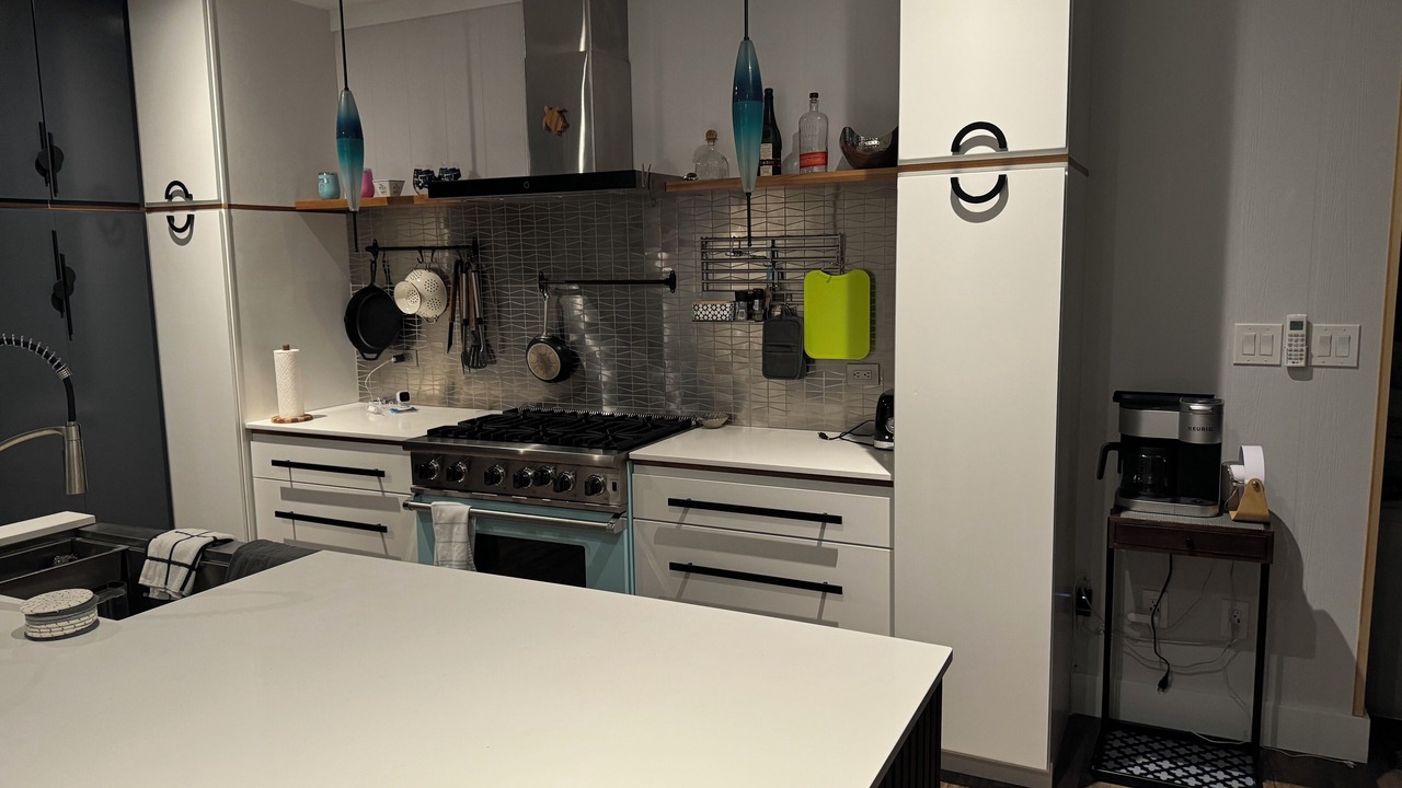Photo of Kitchen in Great Guana Cay
