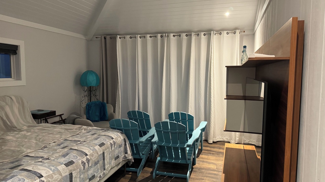 Photo of Bedroom in Great Guana Cay