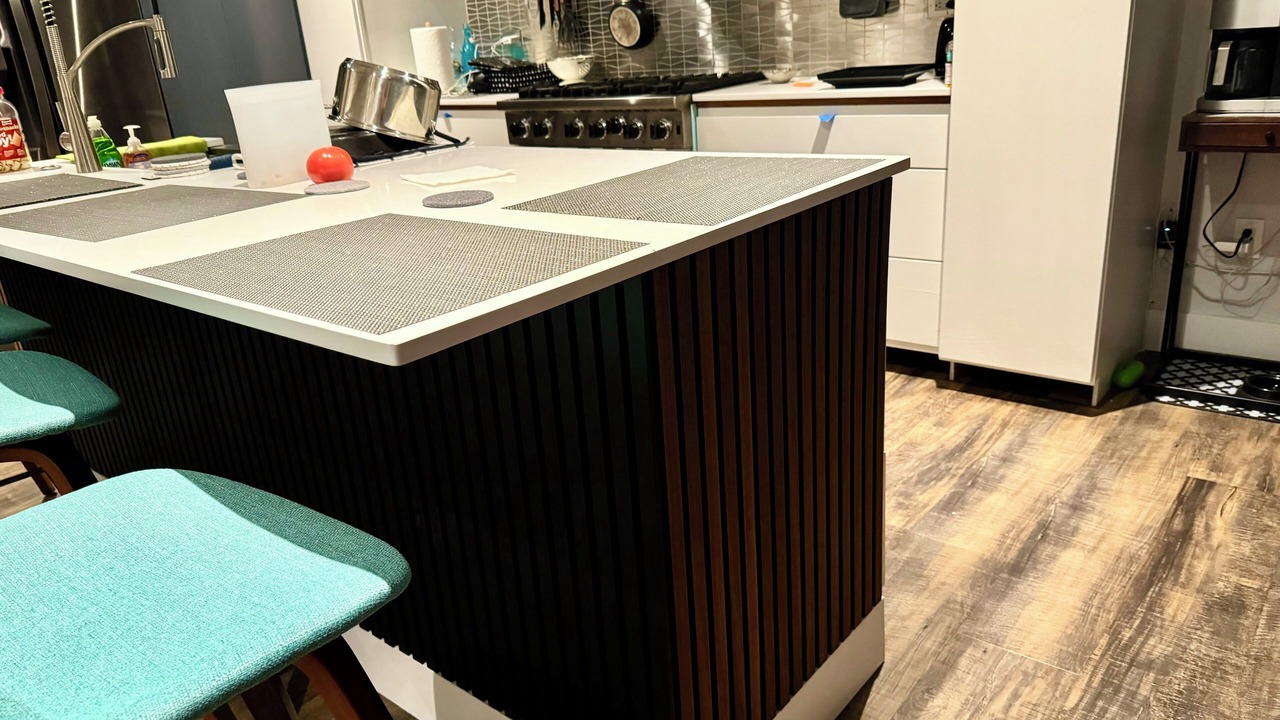 Photo of Kitchen in Great Guana Cay