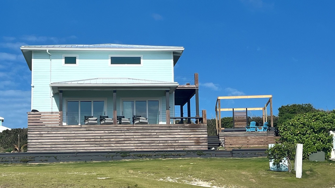 Photo of Outdoor in Great Guana Cay