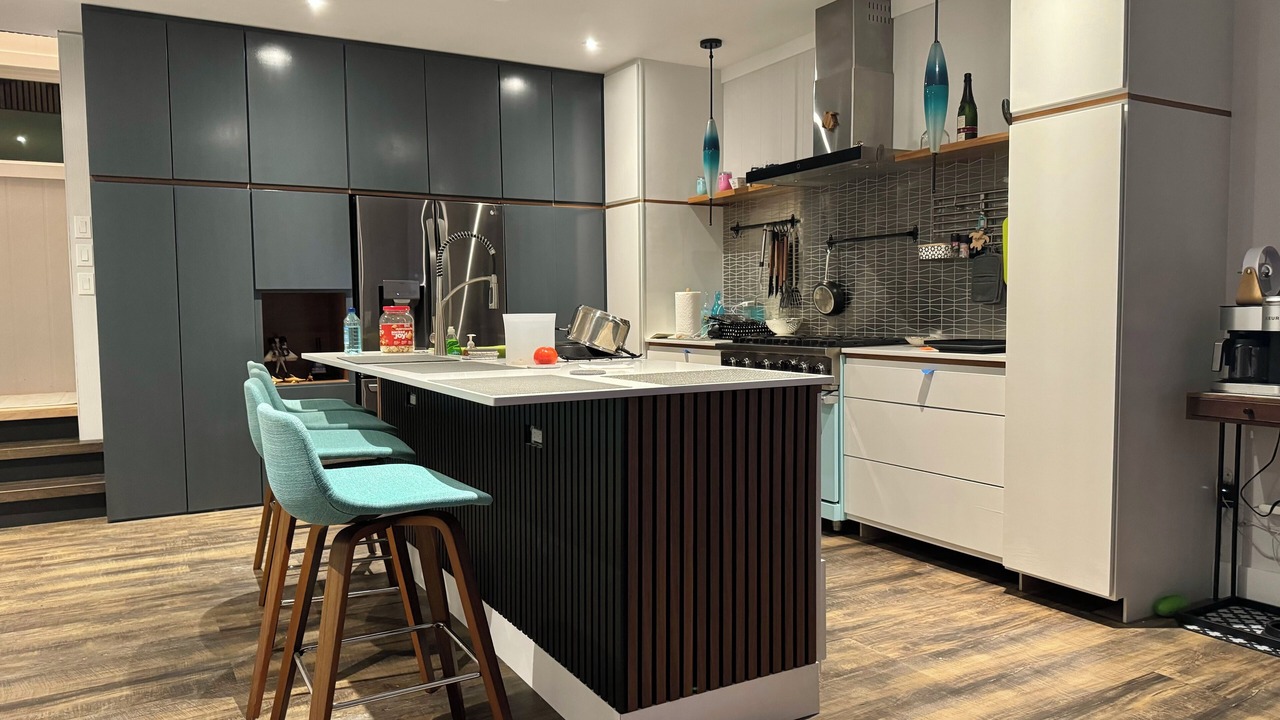 Photo of Kitchen in Great Guana Cay
