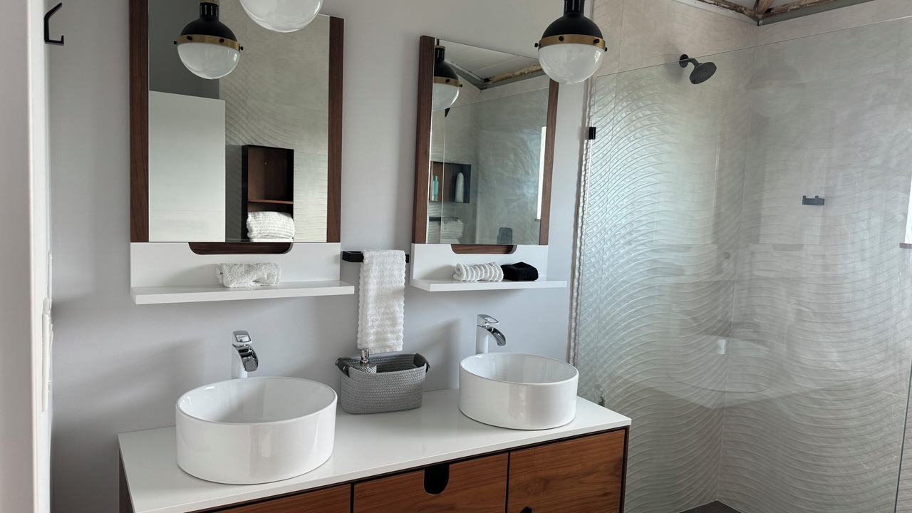 Photo of Bathroom in Great Guana Cay