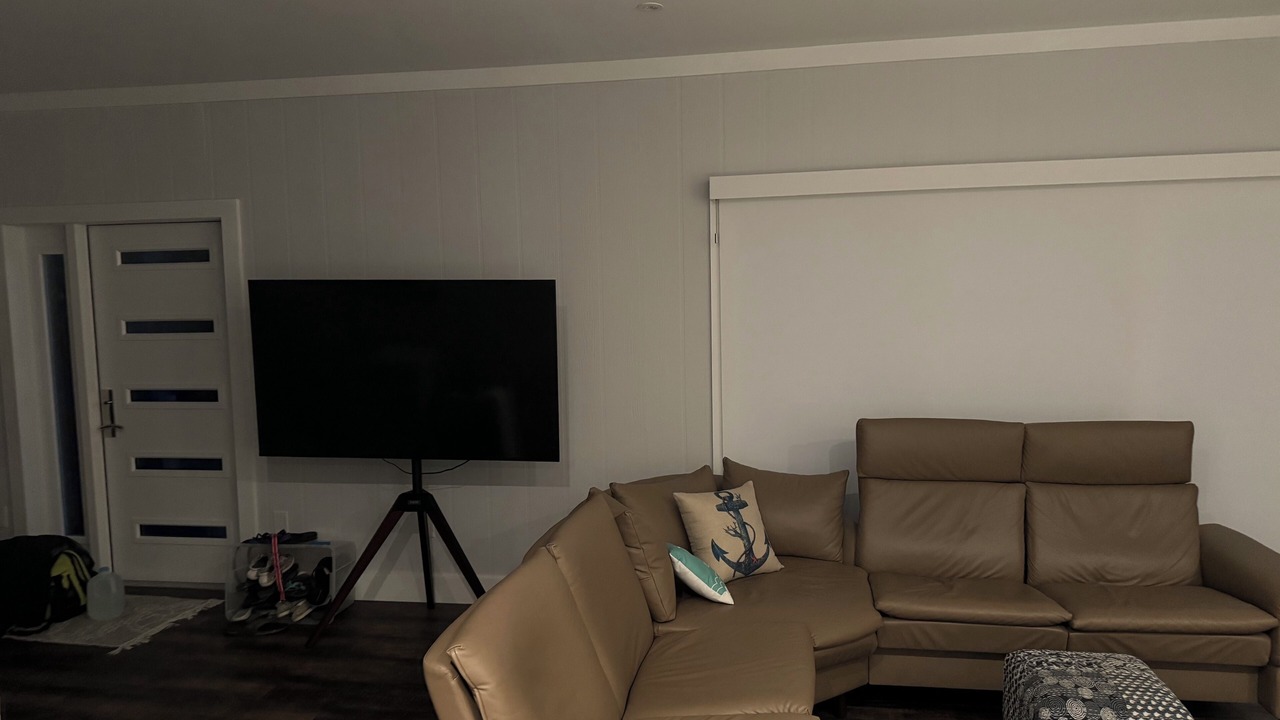 Photo of Livingroom in Great Guana Cay