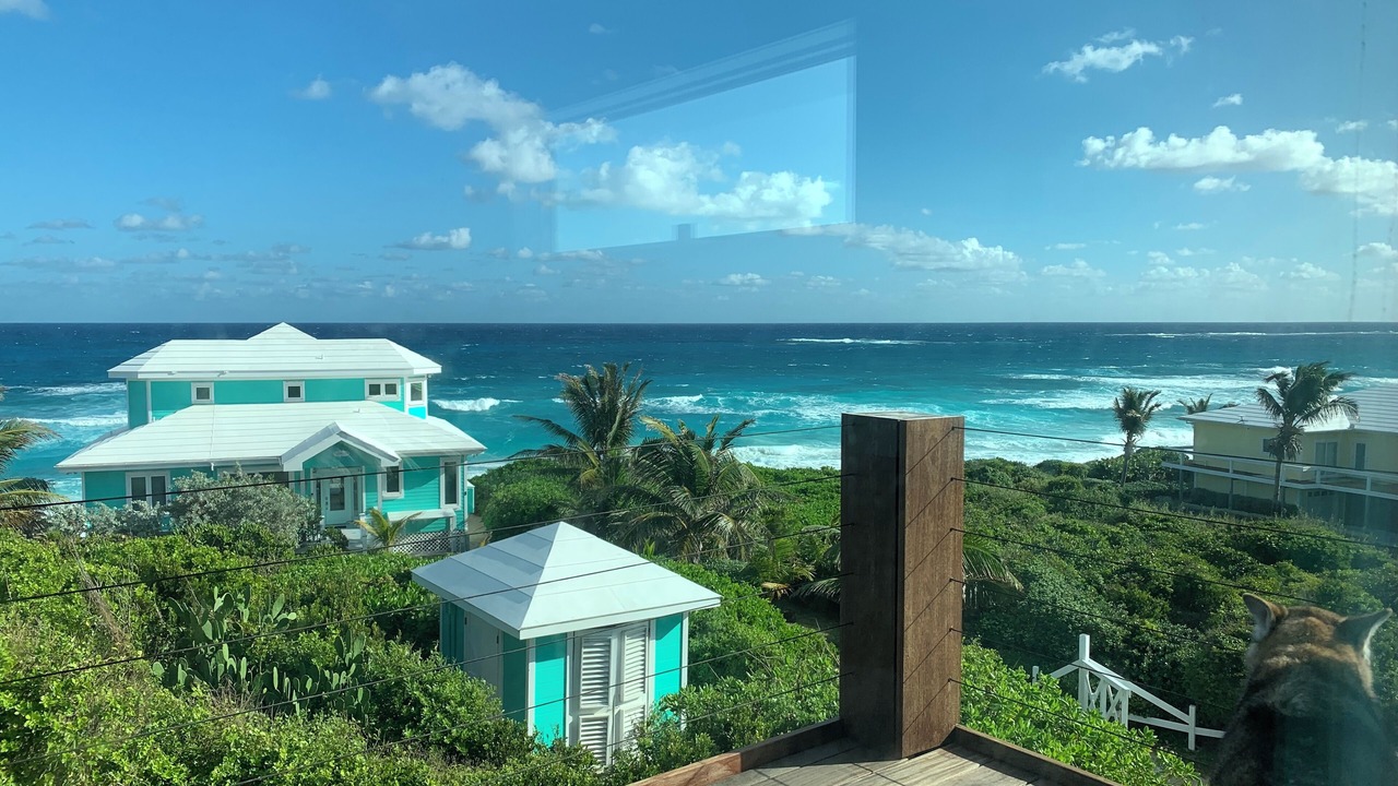 Photo of Outdoor in Great Guana Cay