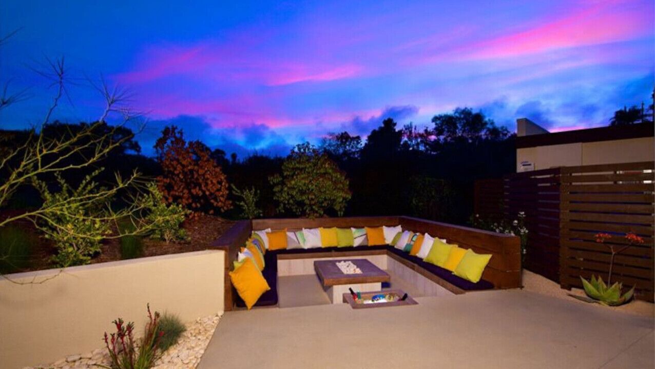 Photo of Patio Balcony in Point Loma